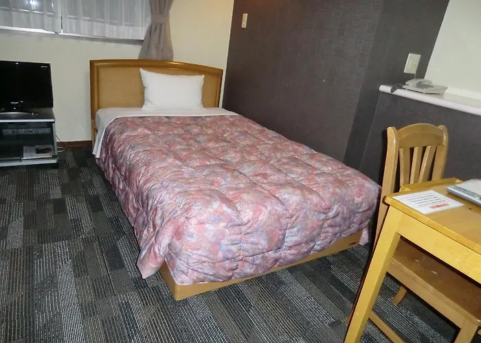 Azu Garden Nippombashi / Vacation Stay 74140