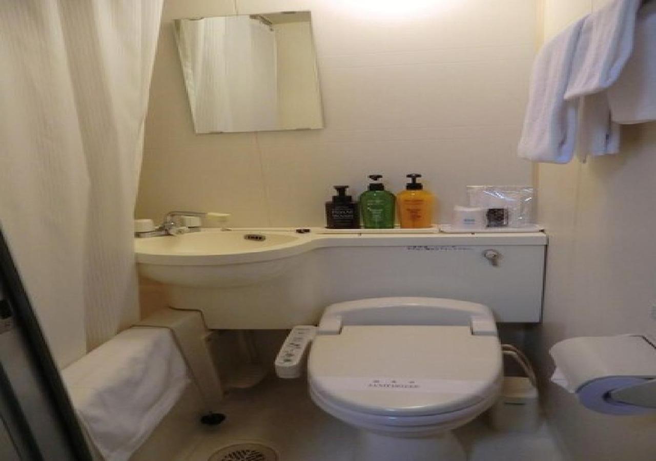Hotel Azu Garden Nippombashi / Vacation 74140 Osaka
